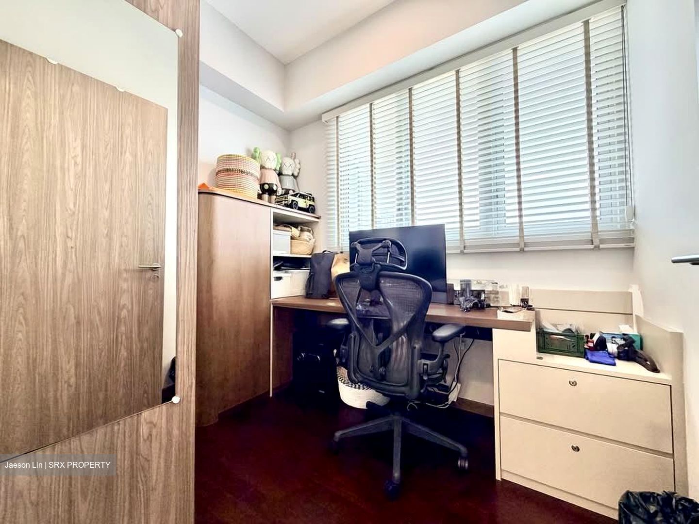 Queens Peak (D3), Condominium #597518401